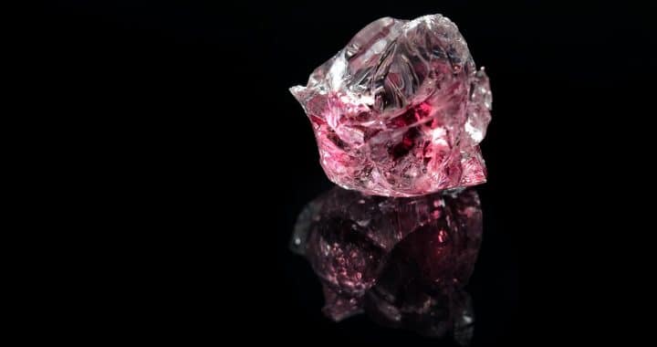 The Most Expensive Gemstones In The World