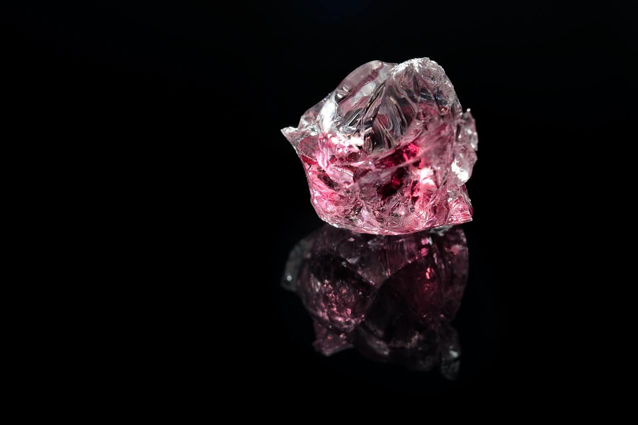 The Most Expensive Gemstones In The World The 13th Crystal