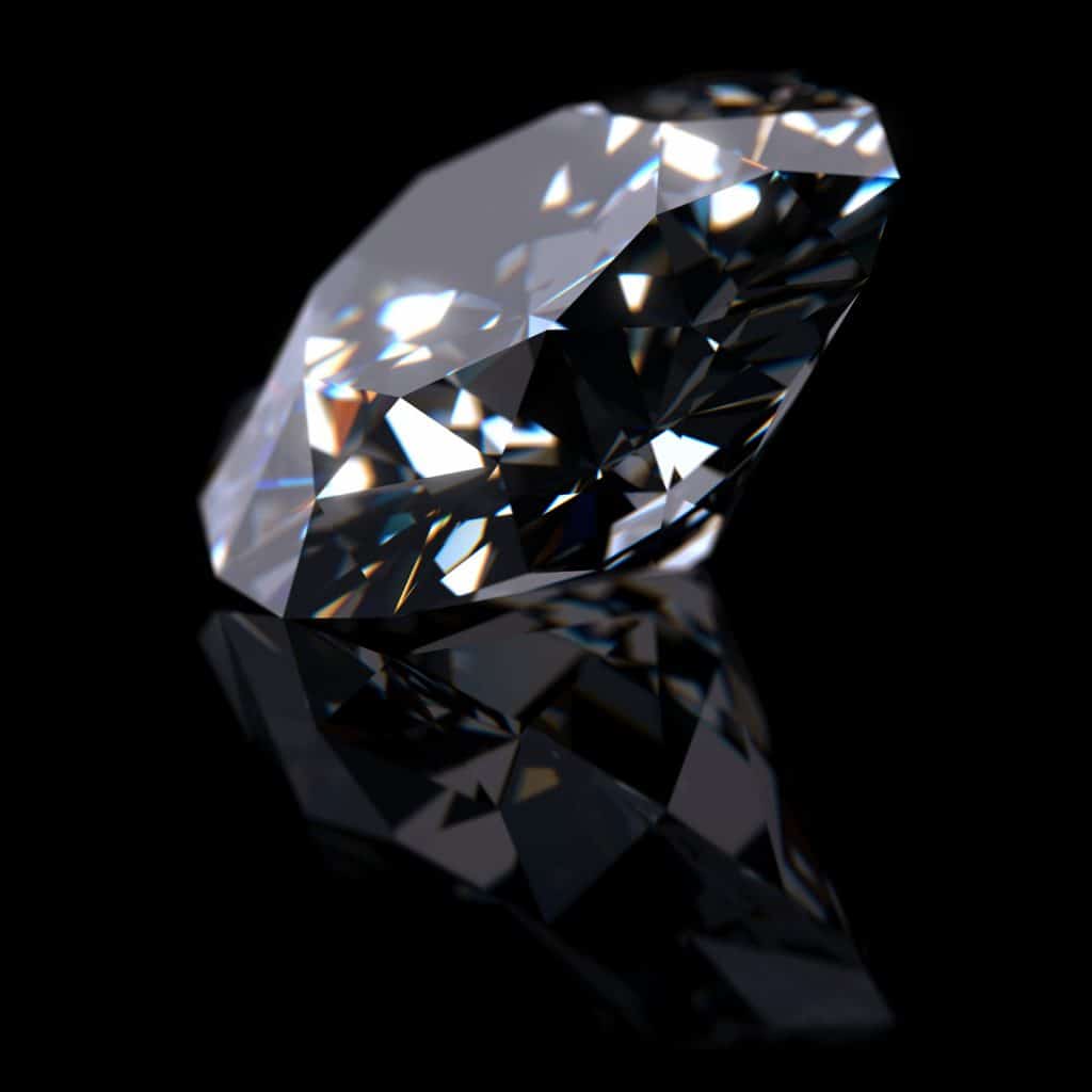 What Do Diamonds Symbolise
