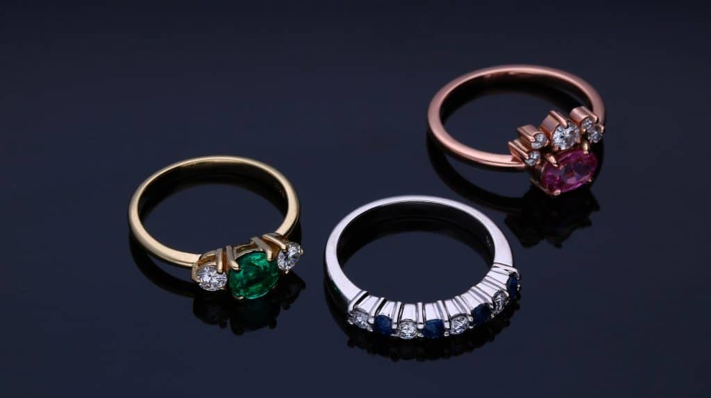 Alexandrite Rings - Your Comprehensive Guide To Buying