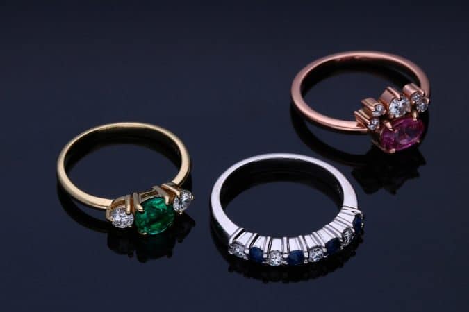 Alexandrite Rings - Your Comprehensive Guide To Buying