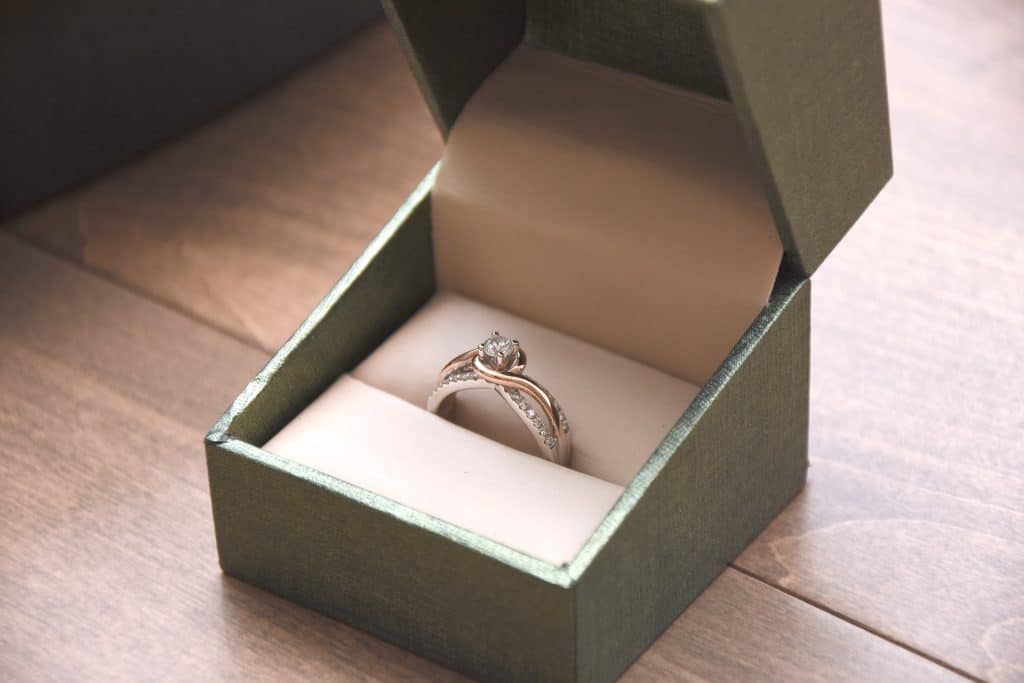 How Custom Engagement Rings Are Made: The Art & Science Of Designing The Perfect Ring