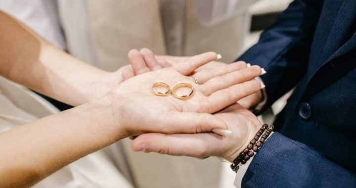 Ways In Which A Wedding Ring Is A Symbol Of Love