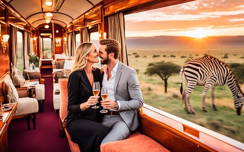 south africa honeymoon package