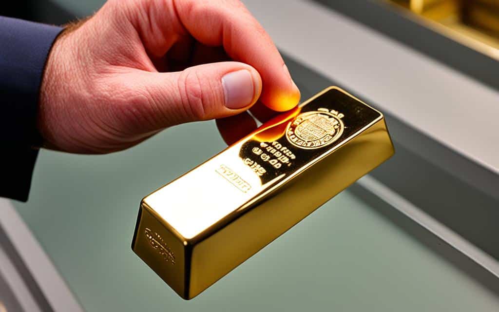 buying gold in adelaide